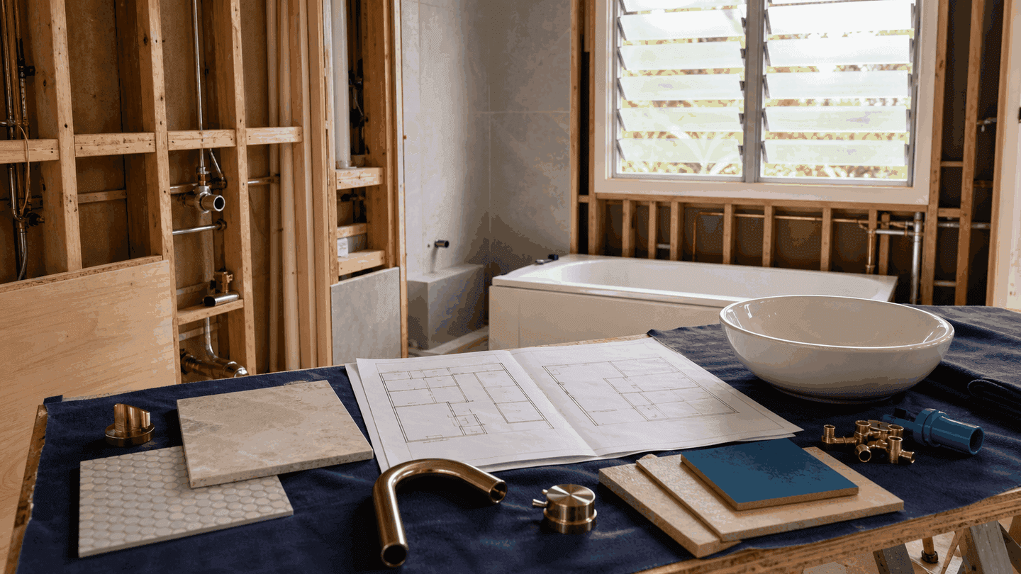Renovating a Bathroom? The Plumbing Checklist That Saves You Thousands