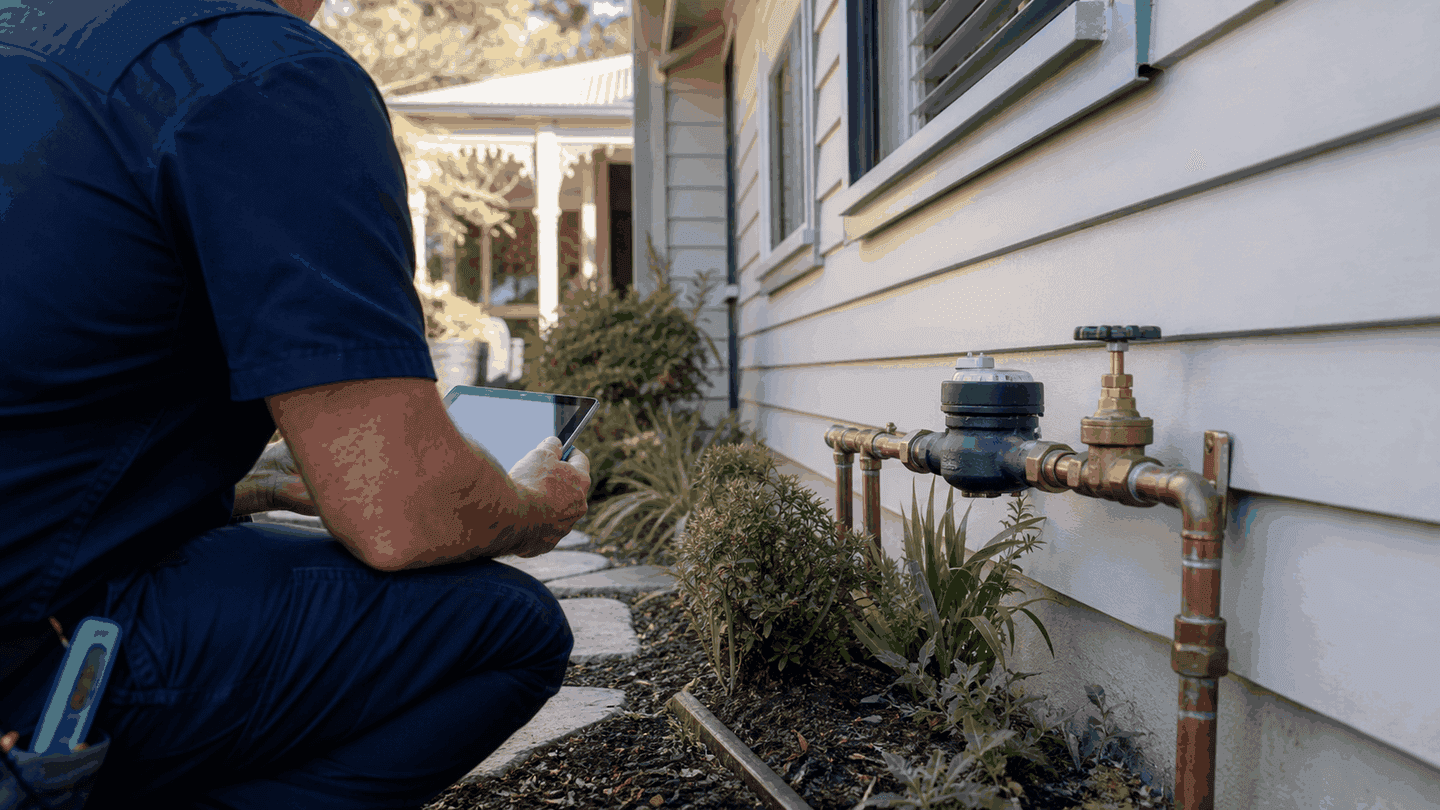 Pre-Purchase Plumbing Inspections in Melbourne